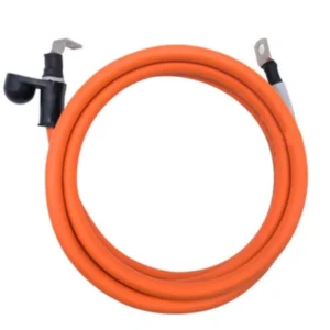 EV High Voltage Battery Cable Assembly