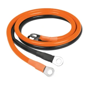EV High Voltage Battery Cable Assembly