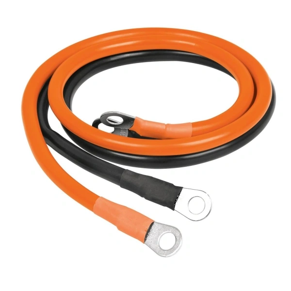 EV High Voltage Battery Cable Assembly