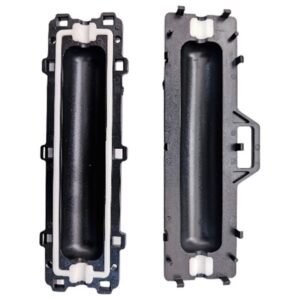 MC4 Solar Connector Safety Cover for PV DC Cable Systems