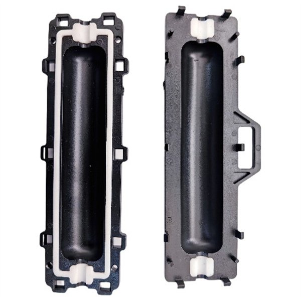 MC4 Solar Connector Safety Cover for PV DC Cable Systems
