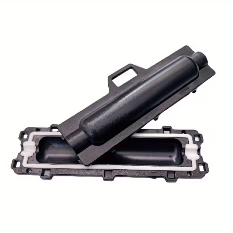 MC4 Solar Connector Safety Cover for PV DC Cable Systems