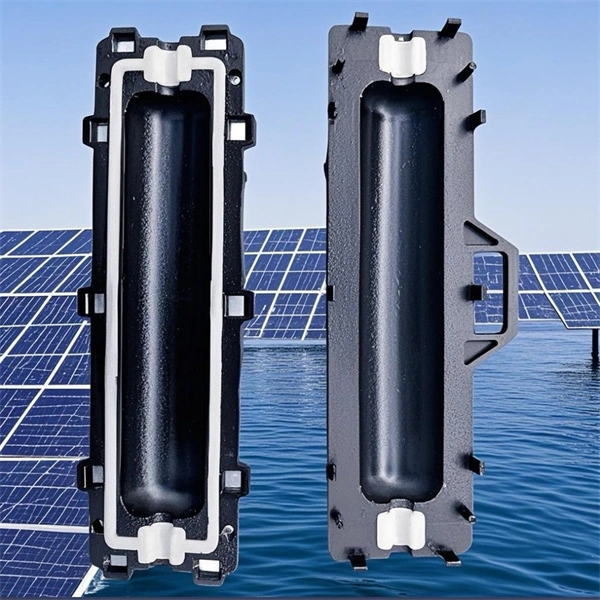 Solar PV MC4 Connector Protection Box for Outdoor Installation