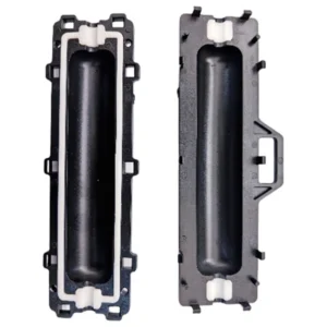 MC4 Solar Connector Safety Cover for PV DC Cable Systems