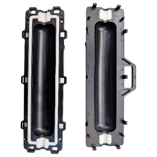 MC4 Solar Connector Safety Cover for PV DC Cable Systems