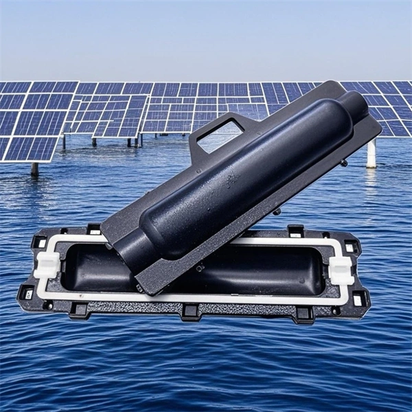 Waterproof MC4 Connector Protective Cover for Solar Panels