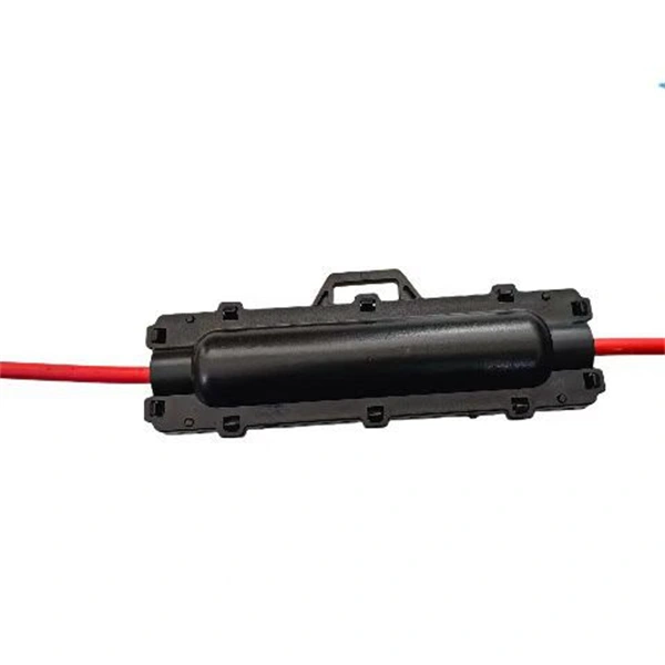 MC4 Connector Protective Shield for Solar PV Cable