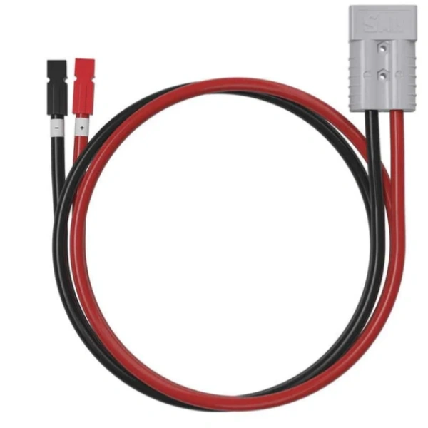 Anderson Style Battery Connector Splitter Cable