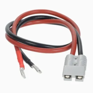 Anderson plug wiring harness for new energy vehicles