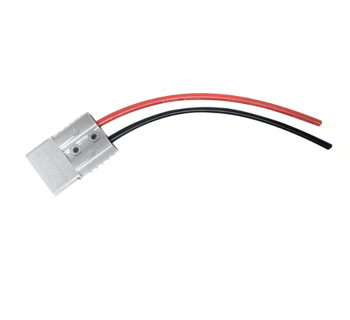 Anderson Style Battery Extension Cable
