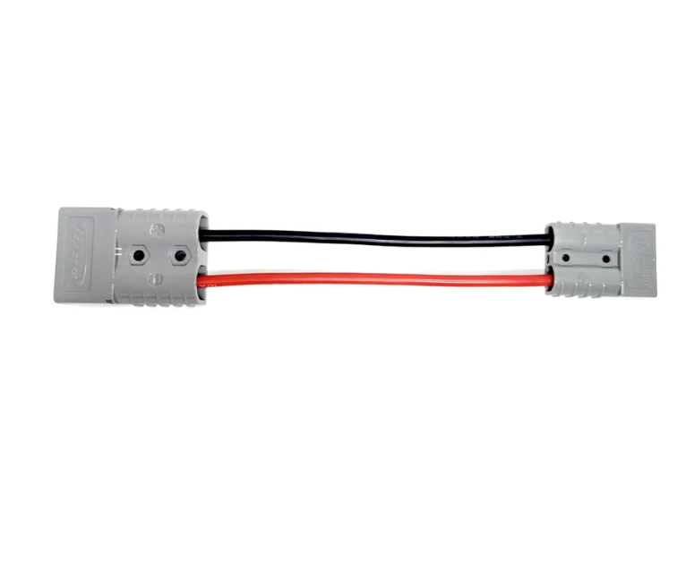 Anderson Style Battery Extension Cable