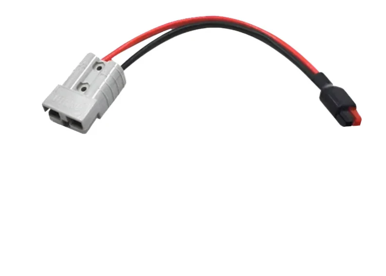 Anderson Style Battery Extension Cable