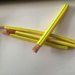 95mm² Copper Ground Cable