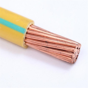 95mm² Copper Ground Cable
