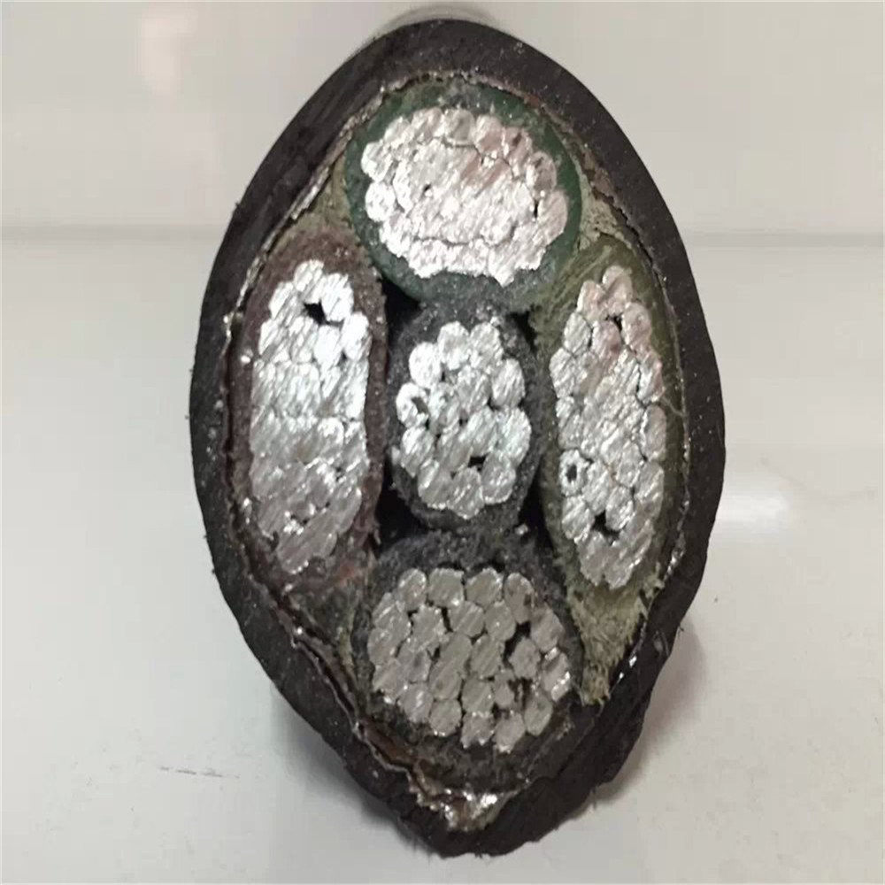 Aluminum Conductor XLPE Insulated Power Cable 0.6/1kV - Image 3