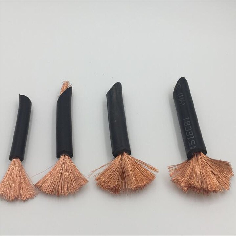 25mm² 35mm² Copper Battery DC Cable